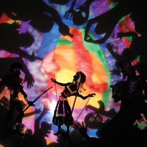 carillo shadow play|History of Puppetry in the Philippines .